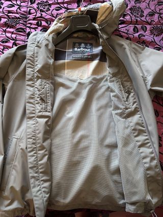 Barbour Giacca Impermeabile
