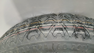 NEUMATICO REPUESTO OPEL INSIGNIA BERLINA A20DTH 1