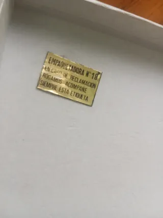 Mi Primer Cubierto Inox 18/10 Magofesa