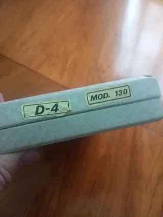 Mi Primer Cubierto Inox 18/10 Magofesa