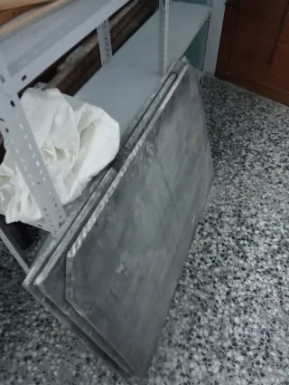 Mesa de billar profesional