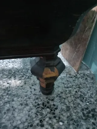 Mesa de billar profesional