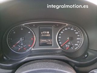 Audi A1 1.4 TDI 90CV ultra Attraction