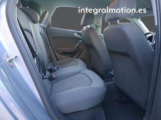 Audi A1 1.4 TDI 90CV ultra Attraction