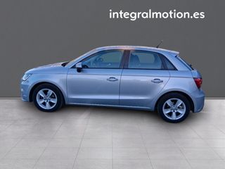 Audi A1 1.4 TDI 90CV ultra Attraction