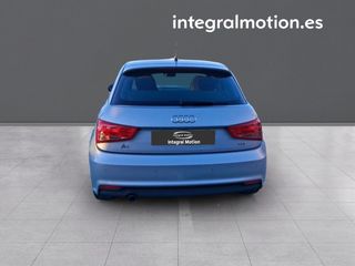 Audi A1 1.4 TDI 90CV ultra Attraction