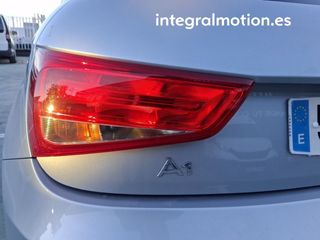 Audi A1 1.4 TDI 90CV ultra Attraction