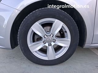 Audi A1 1.4 TDI 90CV ultra Attraction