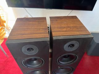 Oferta Equipo de sonido made in uk