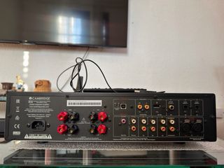 Oferta Equipo de sonido made in uk