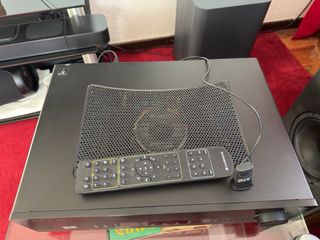 Oferta Equipo de sonido made in uk