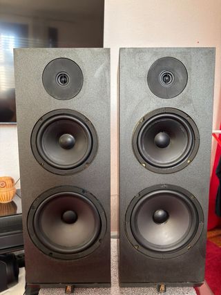 Oferta Equipo de sonido made in uk