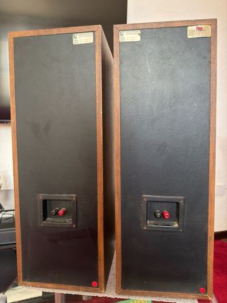 Oferta Equipo de sonido made in uk