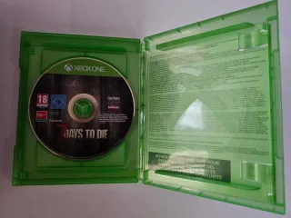 7 Days to Die Xbox One