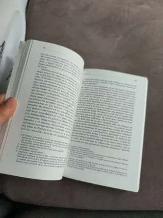 Marianela (Aula de Literatura)