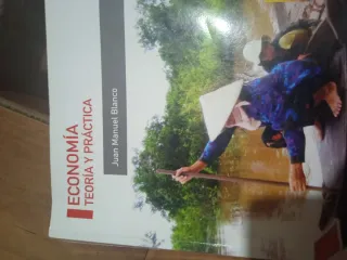 Economia. Teoria y Practica (Spanish Edition)