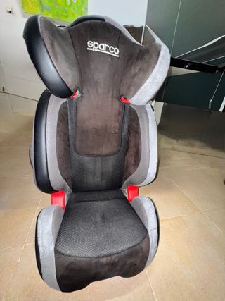 Silla de coche Sparco Corsa Grupos 2-3