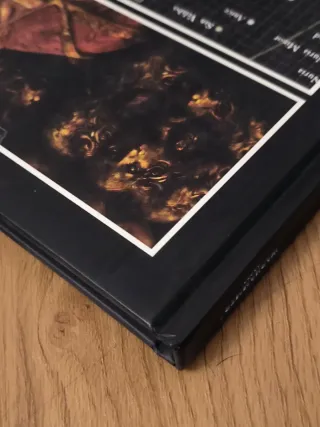 La cruzada de los mundos de Sabbat. Warhammer 40k