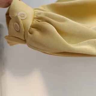 Conjunto pantalón y top Zara