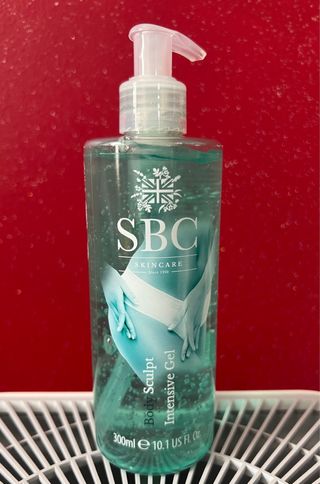 SBC Body Sculpt Intensive Gel 300ml