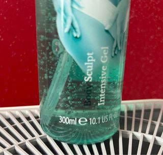 SBC Body Sculpt Intensive Gel 300ml