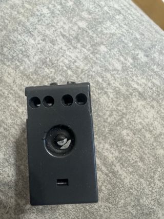 ABB Suoneria 12V 50Hz 8VA Élos 80dB