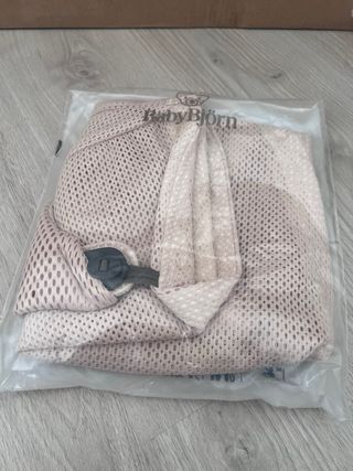 Hamaca BabyBjörn Bliss Original – Nueva precintada