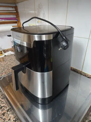 Moulinex Easy Fry & Grill XXL