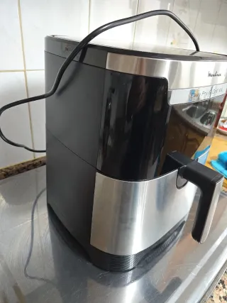 Moulinex Easy Fry & Grill XXL