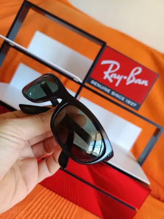 Gafas de sol Ray-Ban Balorama Buasch L