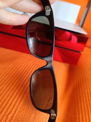 Gafas de sol Ray-Ban Balorama Buasch L