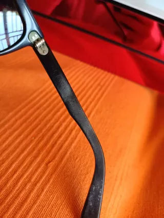 Gafas de sol Ray-Ban Balorama Buasch L