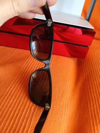 Gafas de sol Ray-Ban Balorama Buasch L