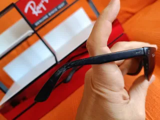 Gafas de sol Ray-Ban Balorama Buasch L