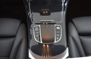 Mercedes-Benz GLC 300e SUV 2020