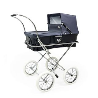 Carrito de muñecas Bebelux "Donosti Marino"