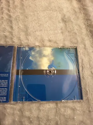 CD Melodica - Long Way From Home Ted Poley