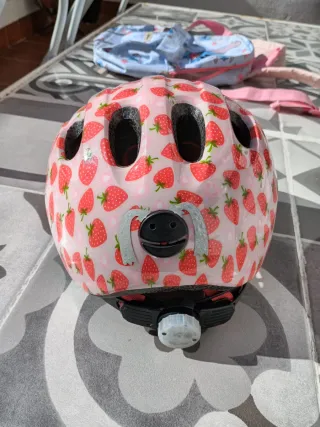 Casco para  bici Abus
