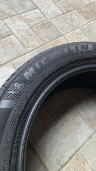Neumáticos 205/55 R19 MICHELIN