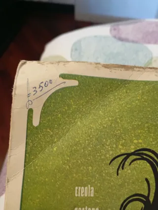 Set 5 Dischi Vinile 33