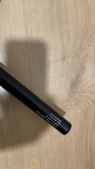 Manillar Cinelli Negro