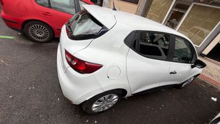 Renault T Clio 2018