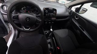 Renault T Clio 2018