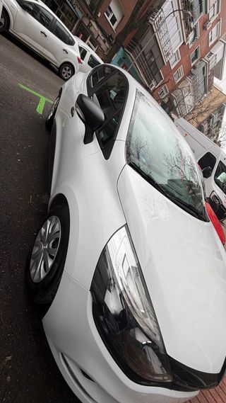 Renault T Clio 2018