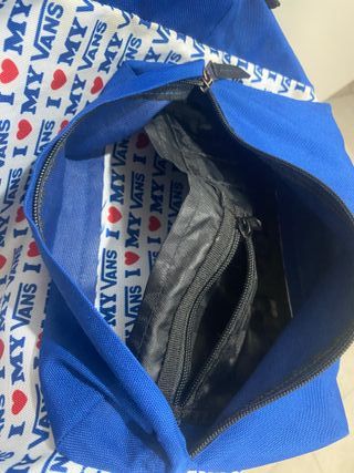 Mochila VANS Realm Backpack Unisex