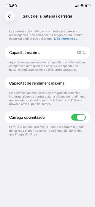 iPhone 11 Morado