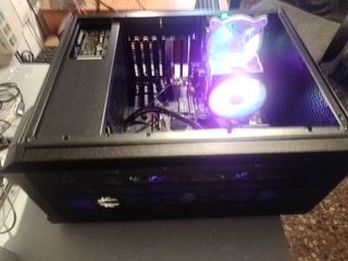 PC Gaming i5 10ª Gen Mars Gaming RGB