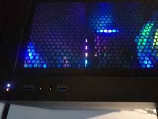 PC Gaming i5 10ª Gen Mars Gaming RGB