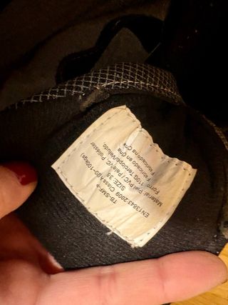 Pack completo patines en línea + protecciones