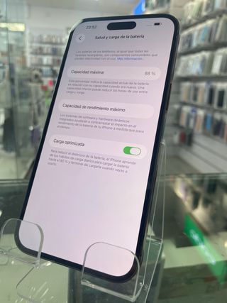 iPhone 14 Pro Max 256GB Space Gray